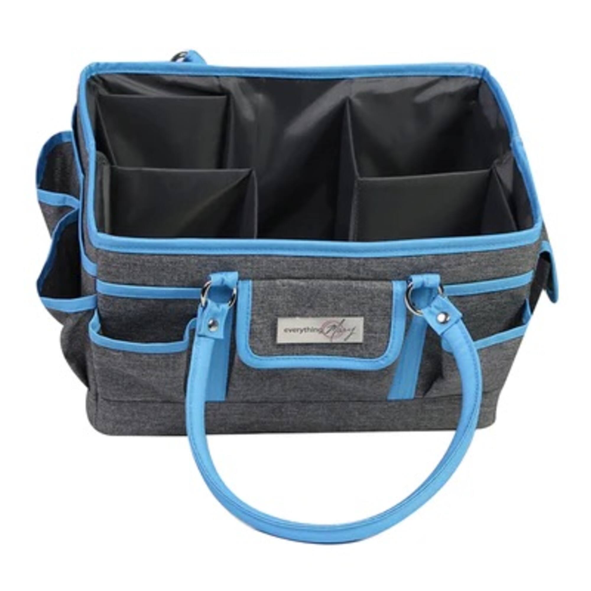 Everything Mary Deluxe Papercraft Organizer Bag